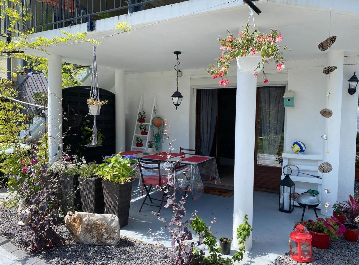 Le Pi'style Appartement