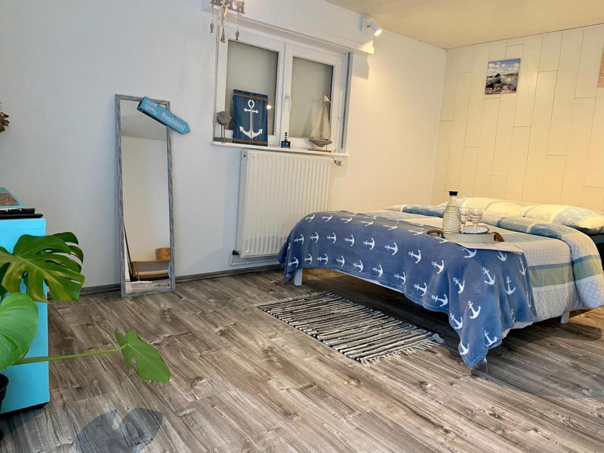 Appartement Le Pi'style *