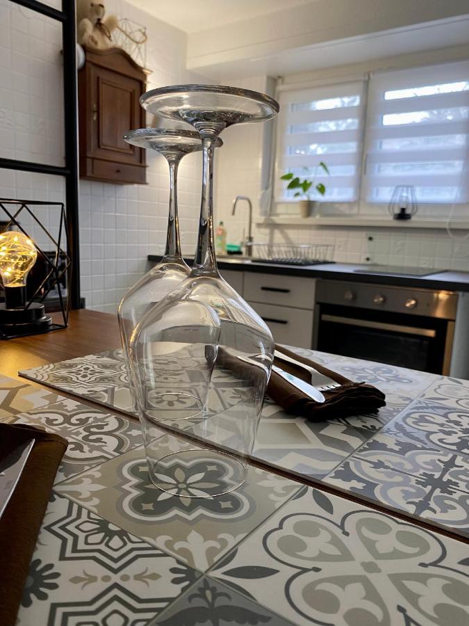 Le Pi'style Appartement