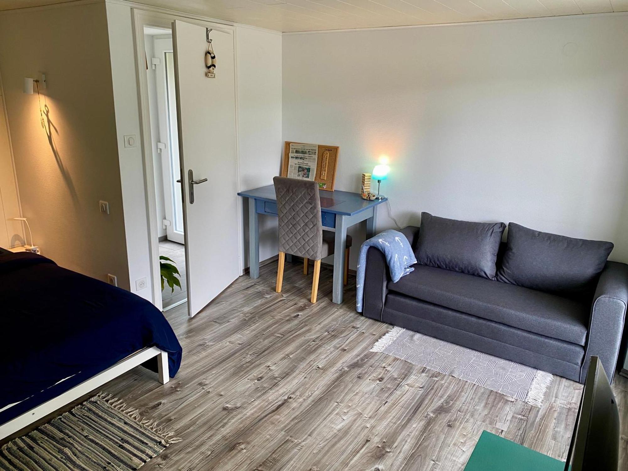Le Pi'style Appartement Ingwiller